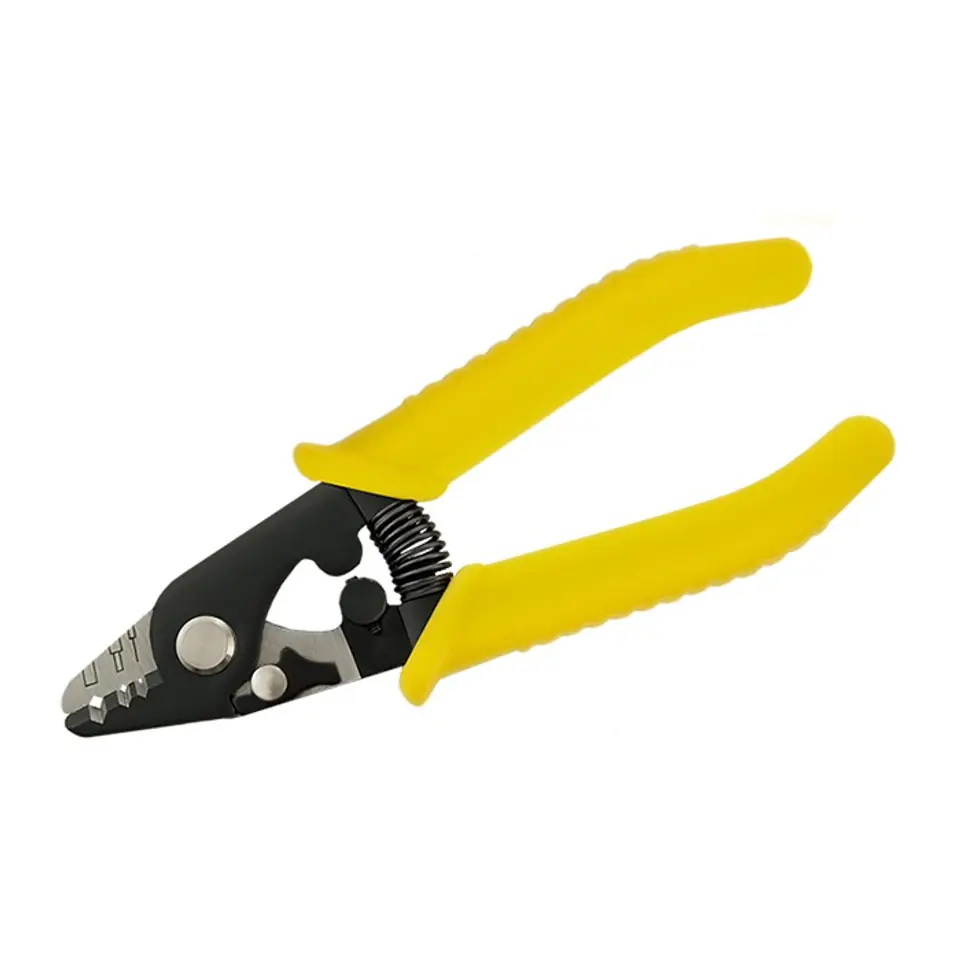 ⁨Qoltec Fiber Optic Insulation Stripper (0NC)⁩ at Wasserman.eu