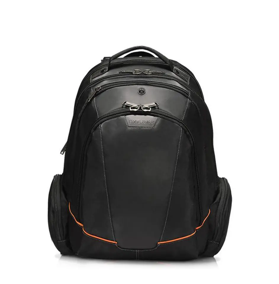 ⁨Laptop backpack EVERKI Flight 16"⁩ at Wasserman.eu