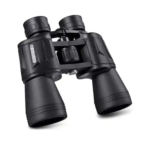 ⁨Bfull 12x50 waterproof binoculars with carrying case⁩ at Wasserman.eu