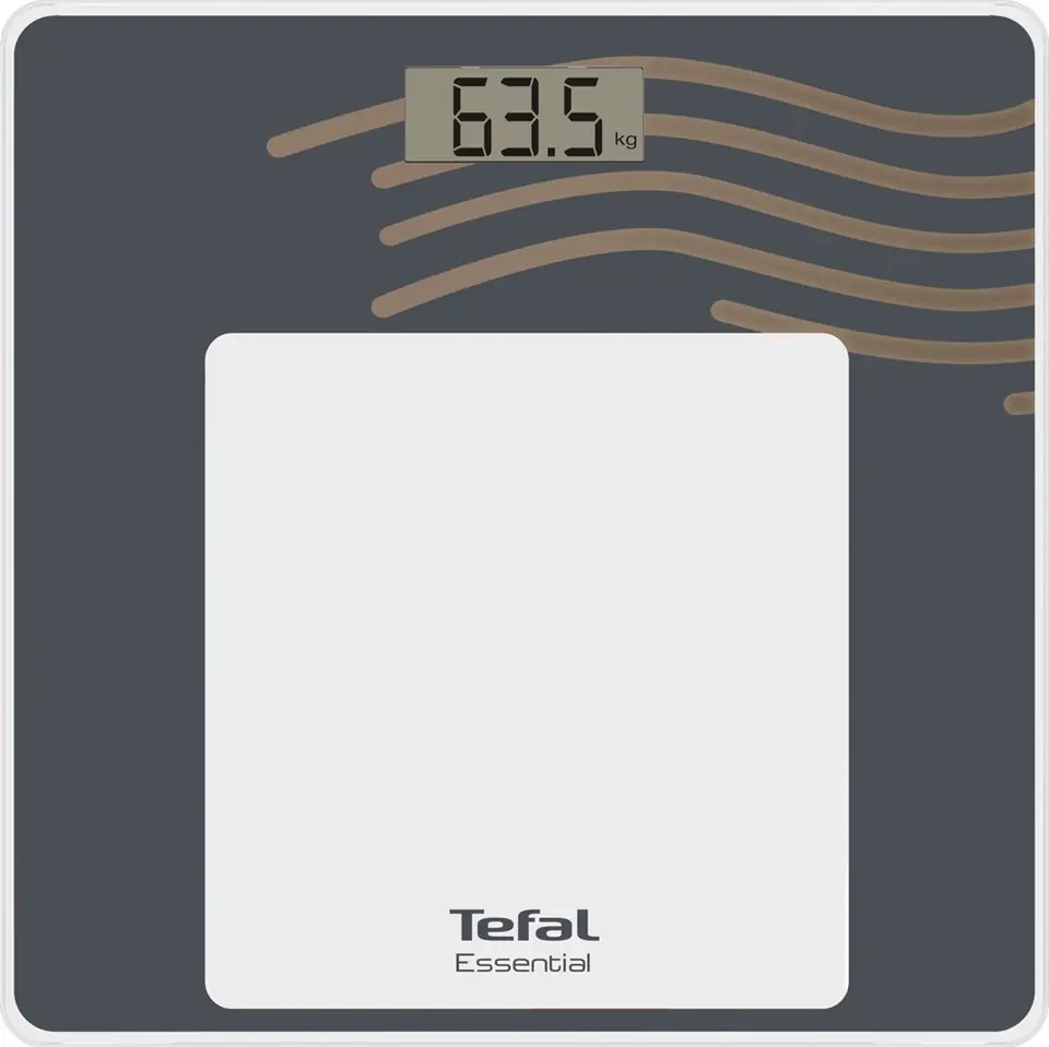 ⁨Tefal bathroom scale PP1330V0⁩ at Wasserman.eu