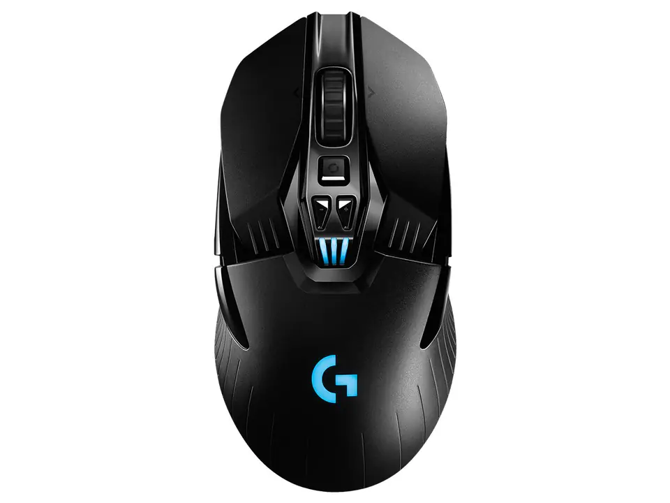 ⁨Logitech Mysz  G903 Hero Lightspeed⁩ w sklepie Wasserman.eu