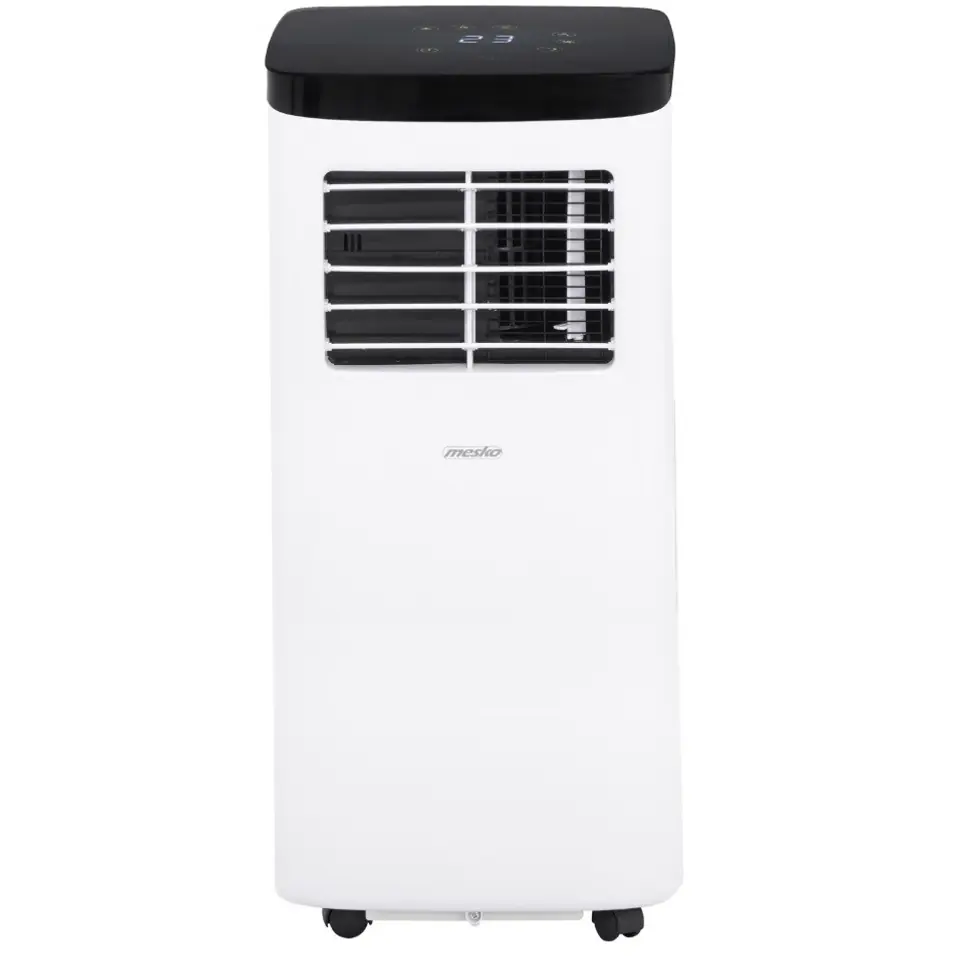 ⁨Mesko MS 7928 portable air conditioner 17 L 7000BTU White⁩ at Wasserman.eu