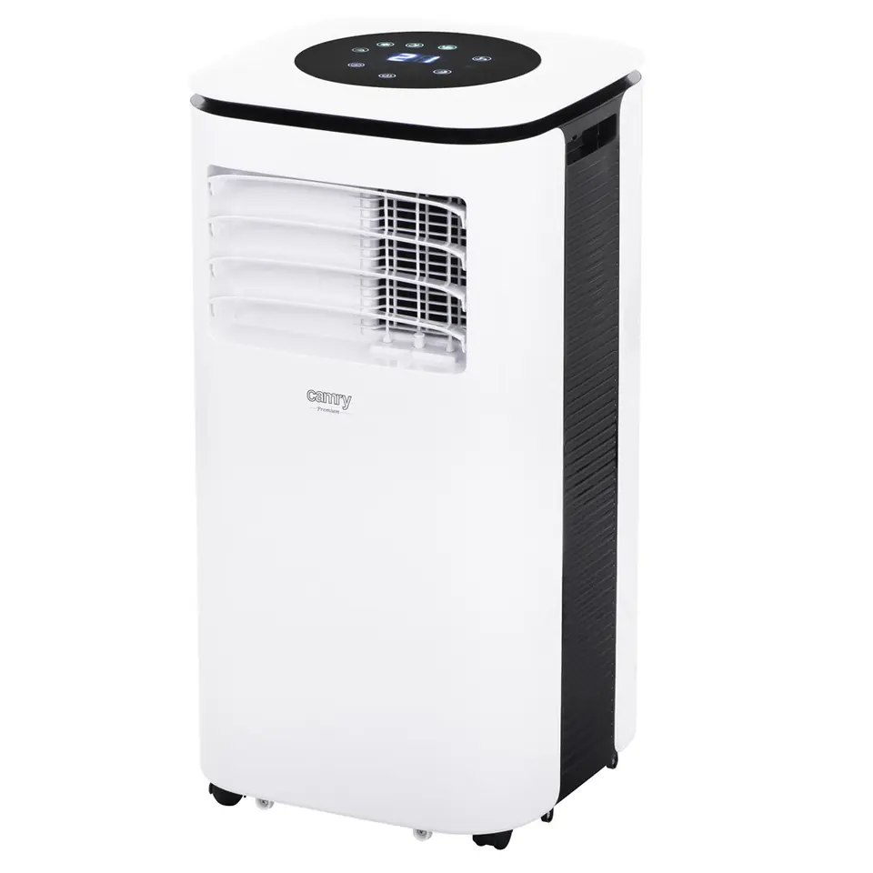 ⁨Portable air conditioner CAMRY CR 7929⁩ at Wasserman.eu