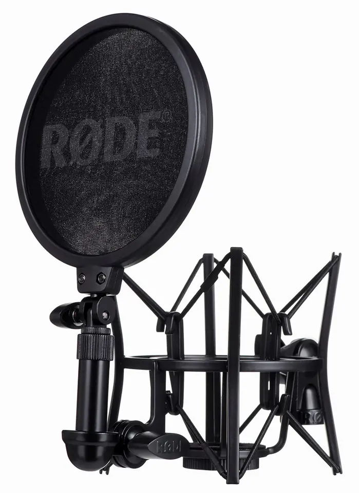 ⁨RØDE SM6 microphone part/accessory⁩ at Wasserman.eu