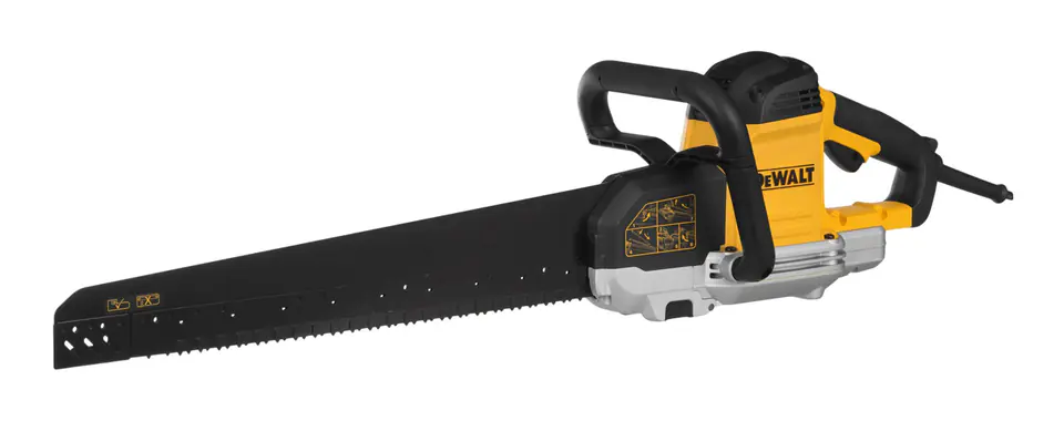 Piła szablasta DeWalt Alligator DWE397-QS (1700W) w sklepie Wasserman.eu