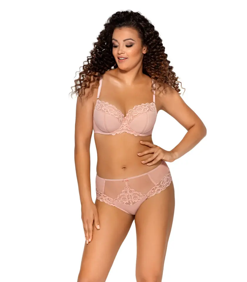 ⁨Bra 1992 Powder Pink (Size 75 F)⁩ at Wasserman.eu