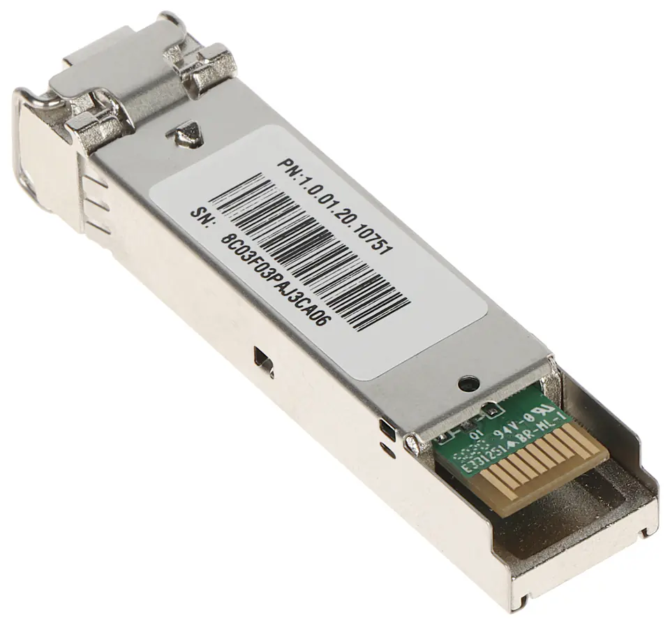 ⁨SINGLE-MODE MODULE GSFP-1310T-20-SMF DAHUA⁩ at Wasserman.eu