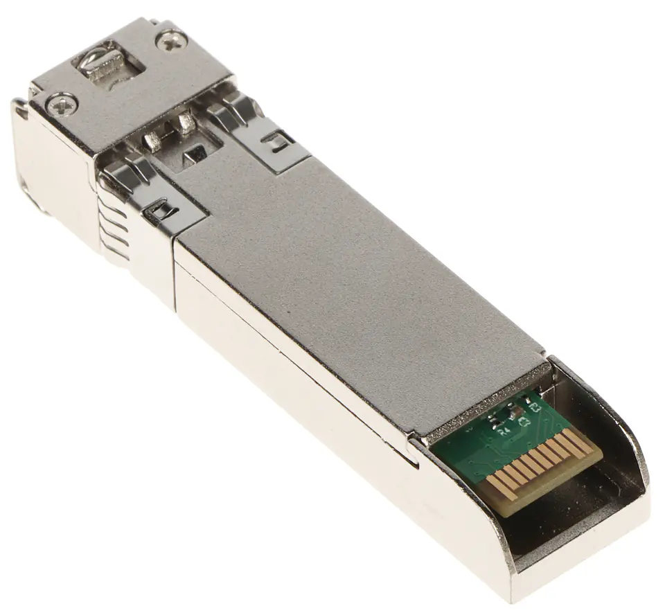 ⁨SINGLE-MODE MODULE SFP+20-1270/1330 ULTIMODE⁩ at Wasserman.eu