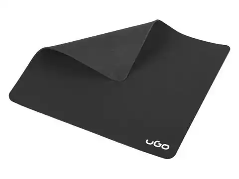 ⁨UGO UPO-1426 mouse pad 235mm x 205mm⁩ at Wasserman.eu