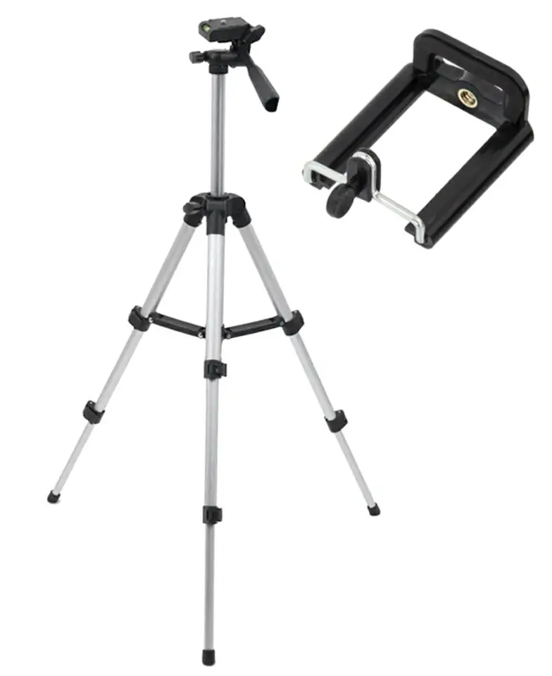 ⁨ST5B Tripod photo 112 cm cover⁩ at Wasserman.eu