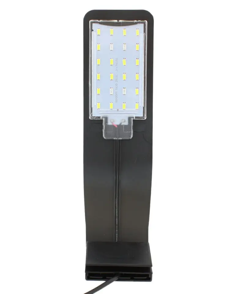 ⁨ZD80A Aquarium lamp 10w⁩ at Wasserman.eu