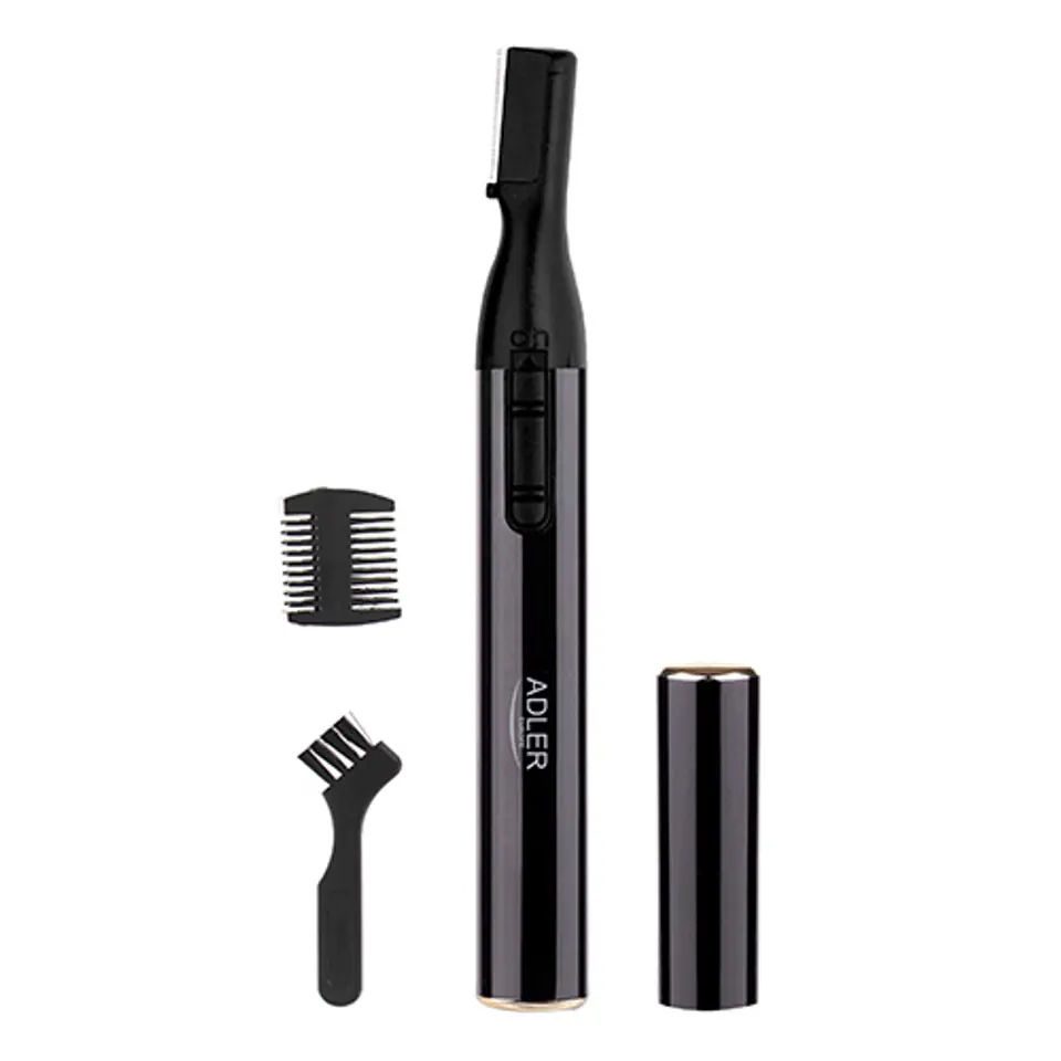 ⁨AD 2934b Eyebrow trimmer⁩ at Wasserman.eu