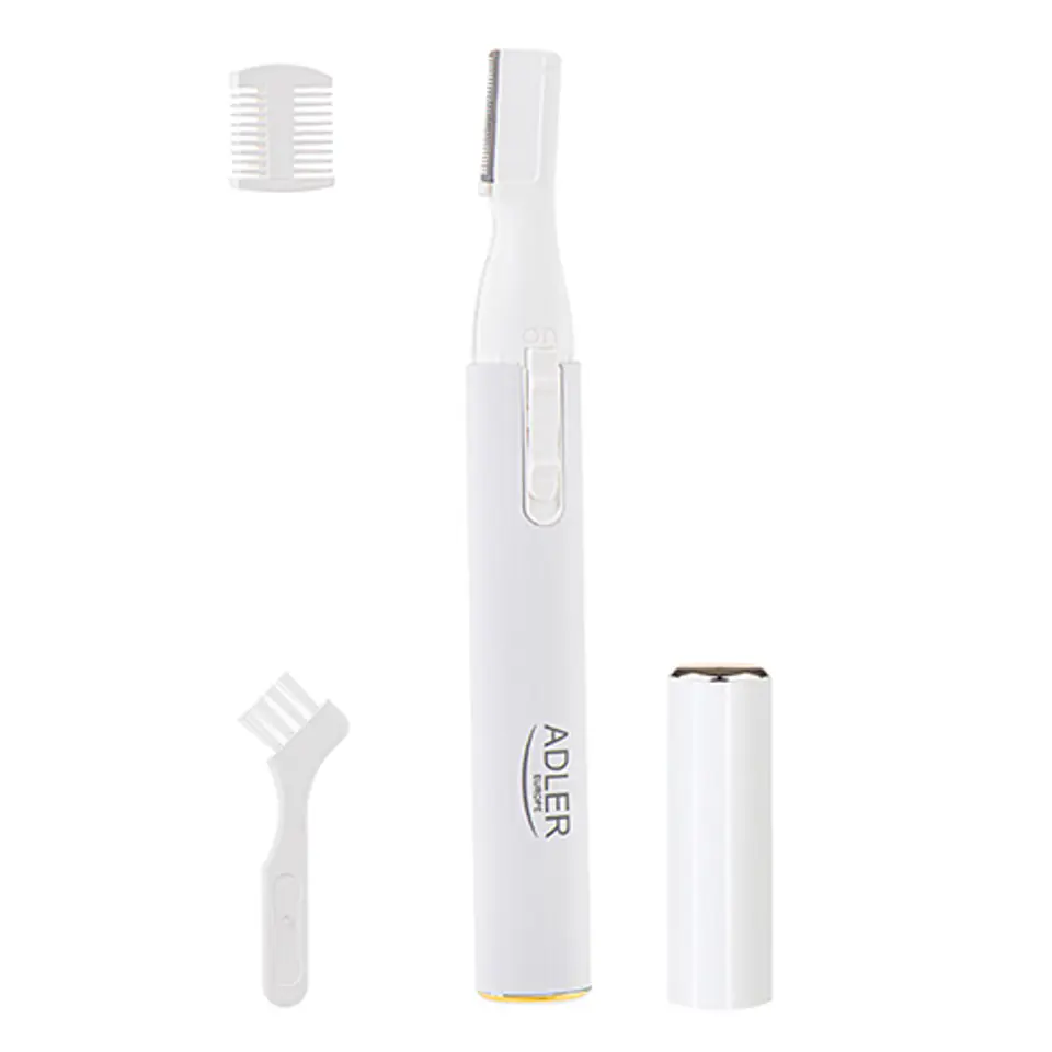 ⁨AD 2934w Eyebrow trimmer⁩ at Wasserman.eu