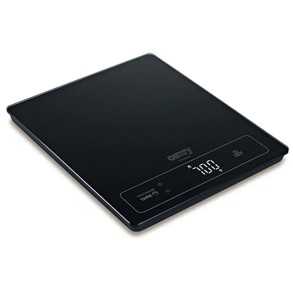 ⁨CR 3175 Kitchen scale - 15kg - non-contact tare⁩ at Wasserman.eu