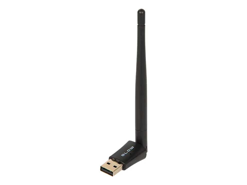 ⁨86-061# Wifi USB 150mbs+ant.blow⁩ at Wasserman.eu