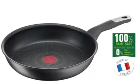 ⁨Tefal Unlimited G2550572 frying pan All-purpose pan Round⁩ at Wasserman.eu