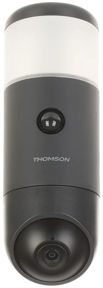 ⁨KAMERA IP OBROTOWA ZEWNĘTRZNA RHEITA-100 Wi-Fi - 1080p THOMSON⁩ w sklepie Wasserman.eu