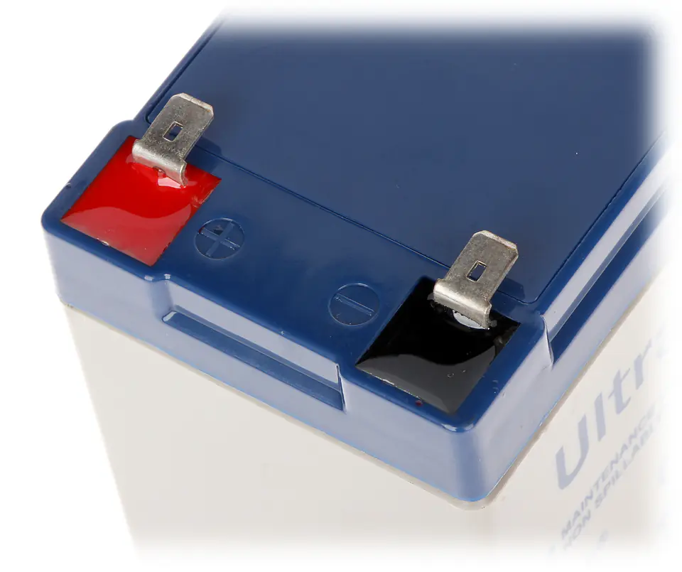 AKUMULATOR 12V/9AH-UL ULTRACELL w sklepie Wasserman.eu
