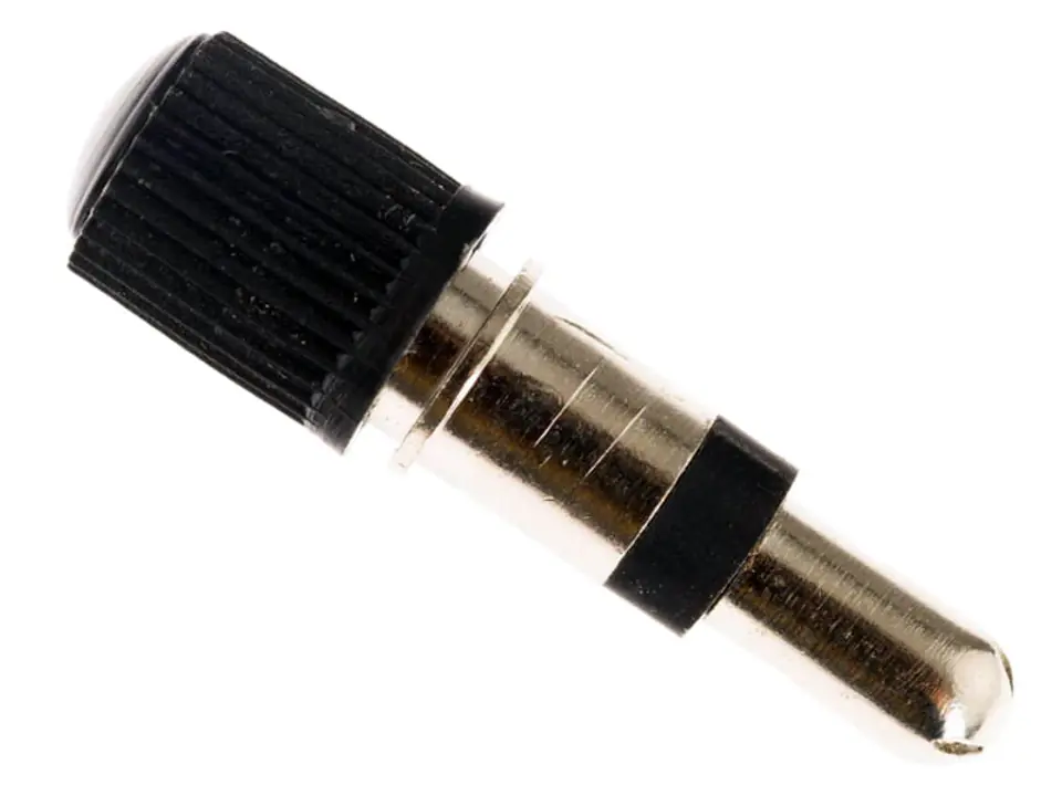 High-speed valve DV without nut at Wasserman.eu