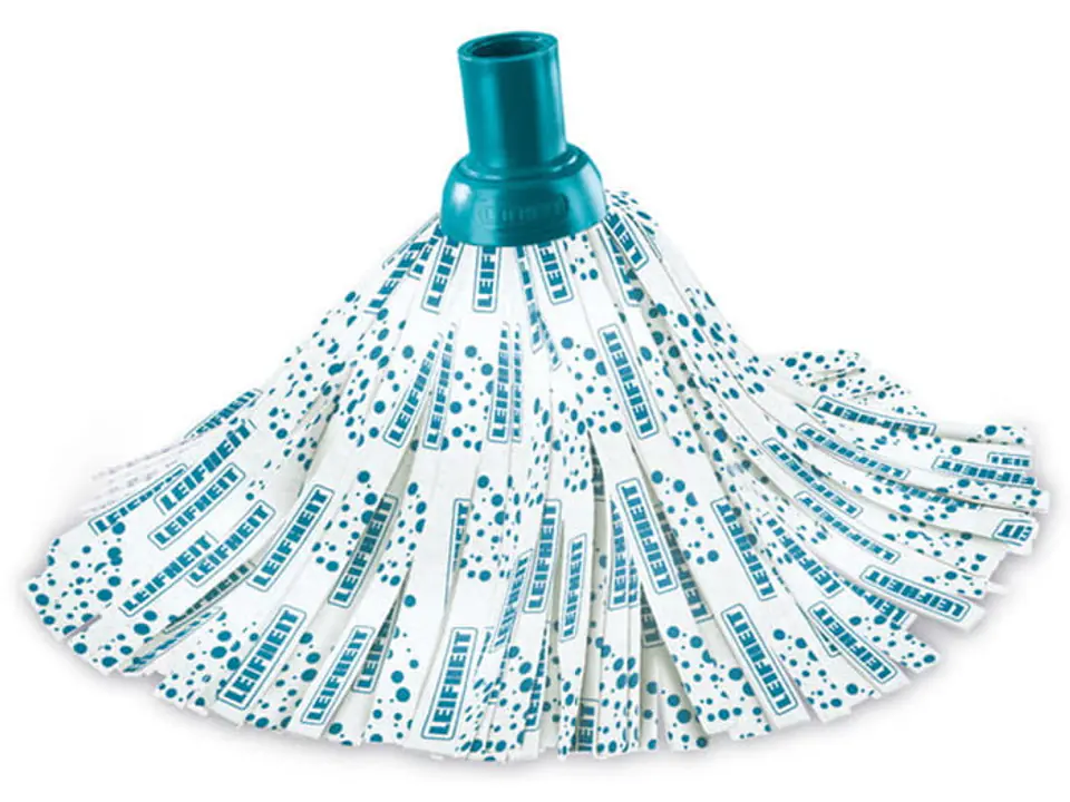 Replacement viscose head for Leifheit Classic mop at Wasserman.eu