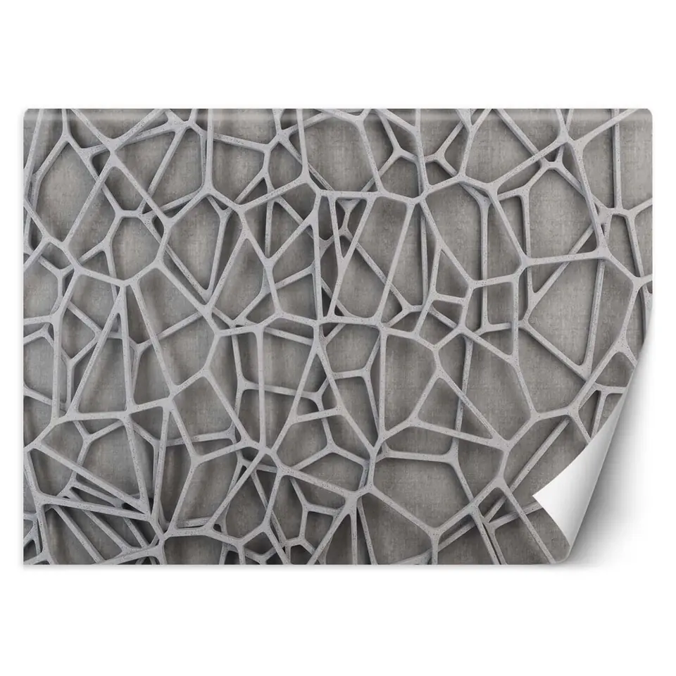 Wall mural, 3D texture (Size 200x140) at Wasserman.eu
