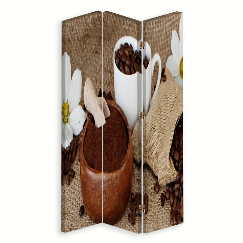 ⁨Double-sided rotary screen, Ground coffee (Size 110x170)⁩ at Wasserman.eu