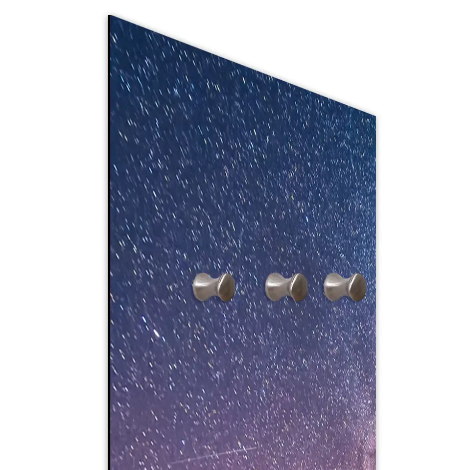 ⁨Hanger, Man and Stars (Size 25x70)⁩ at Wasserman.eu