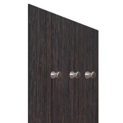 ⁨Hanger, Abstract wood (Size 25x70)⁩ at Wasserman.eu