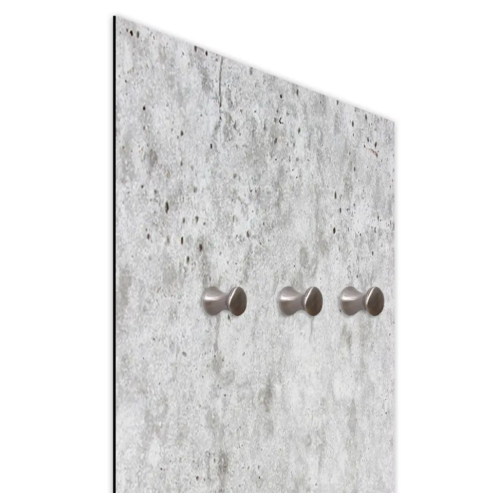 ⁨Hanger, Abstract marble (Size 30x90)⁩ at Wasserman.eu