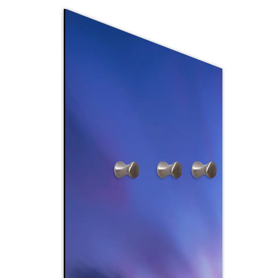 ⁨Hanger, Evening by the lake (Size 25x70)⁩ at Wasserman.eu