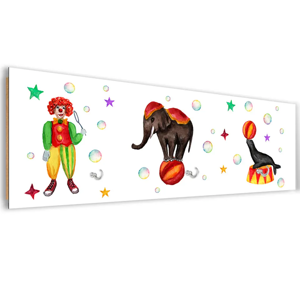 ⁨Hanger, Circus (Size 70x25)⁩ at Wasserman.eu