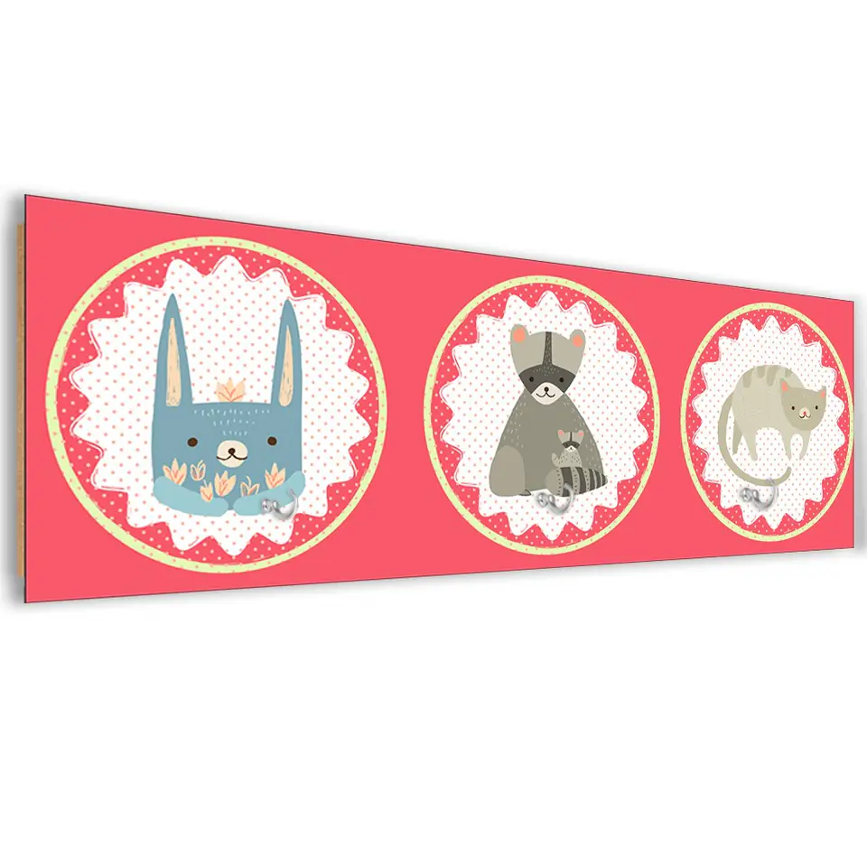 ⁨Hanger, Pets (Size 70x25)⁩ at Wasserman.eu