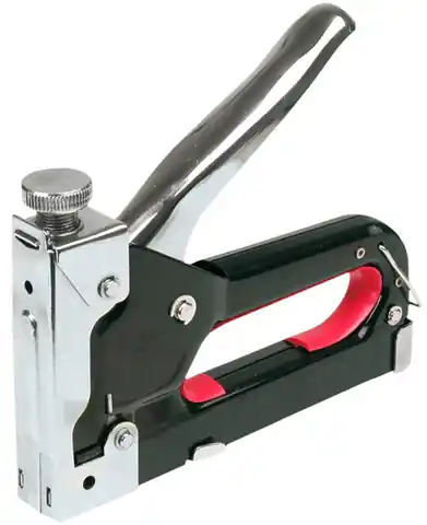 ⁨Upholstery stapler, staples J 6-14mm (Top Tools)⁩ at Wasserman.eu