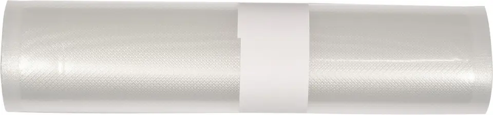 ⁨KNURLED FILM FOR VACUUM PACKAGING IN A ROLL OF 25X600CM.⁩ at Wasserman.eu