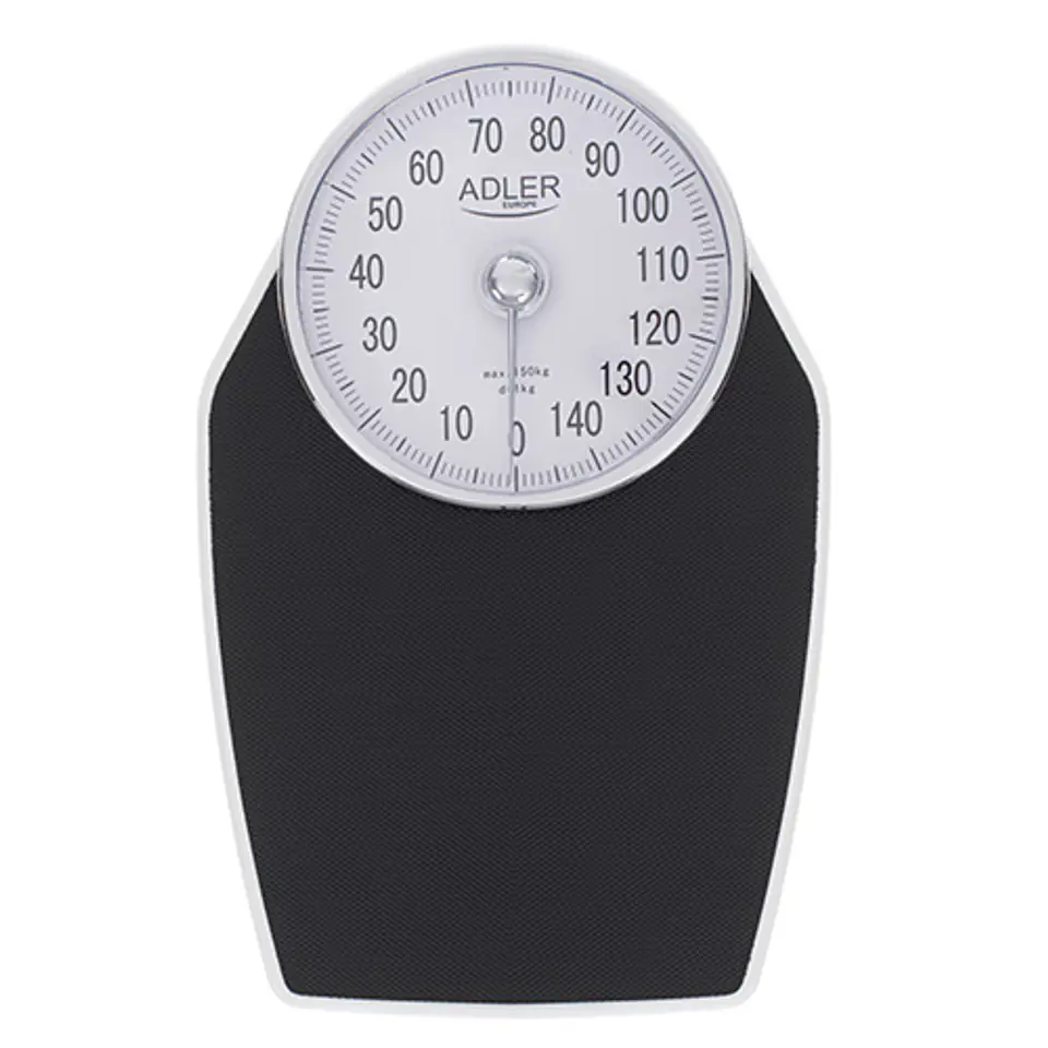 ⁨AD 8177 Bathroom scale - mechanical⁩ at Wasserman.eu