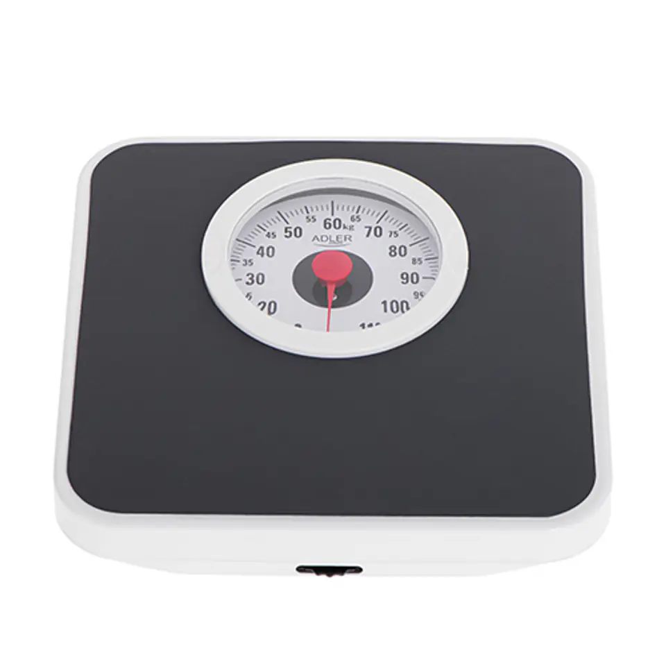 ⁨AD 8178 Bathroom scale - mechanical⁩ at Wasserman.eu