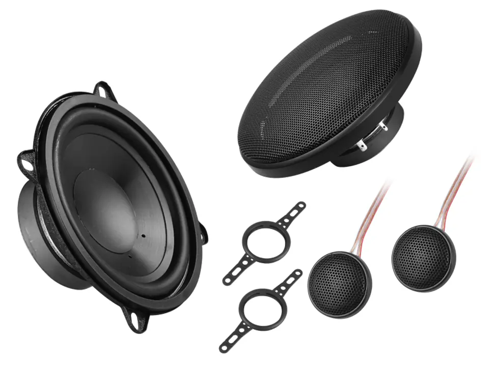 ⁨SPEAKER SAM.130MM CL-018130SET +MASK. 100W SET (1LM)⁩ at Wasserman.eu