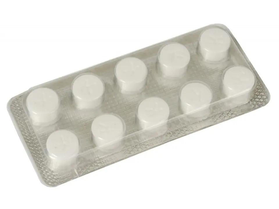 ⁨Tabletki czyszczące  Krups XS 3000⁩ w sklepie Wasserman.eu