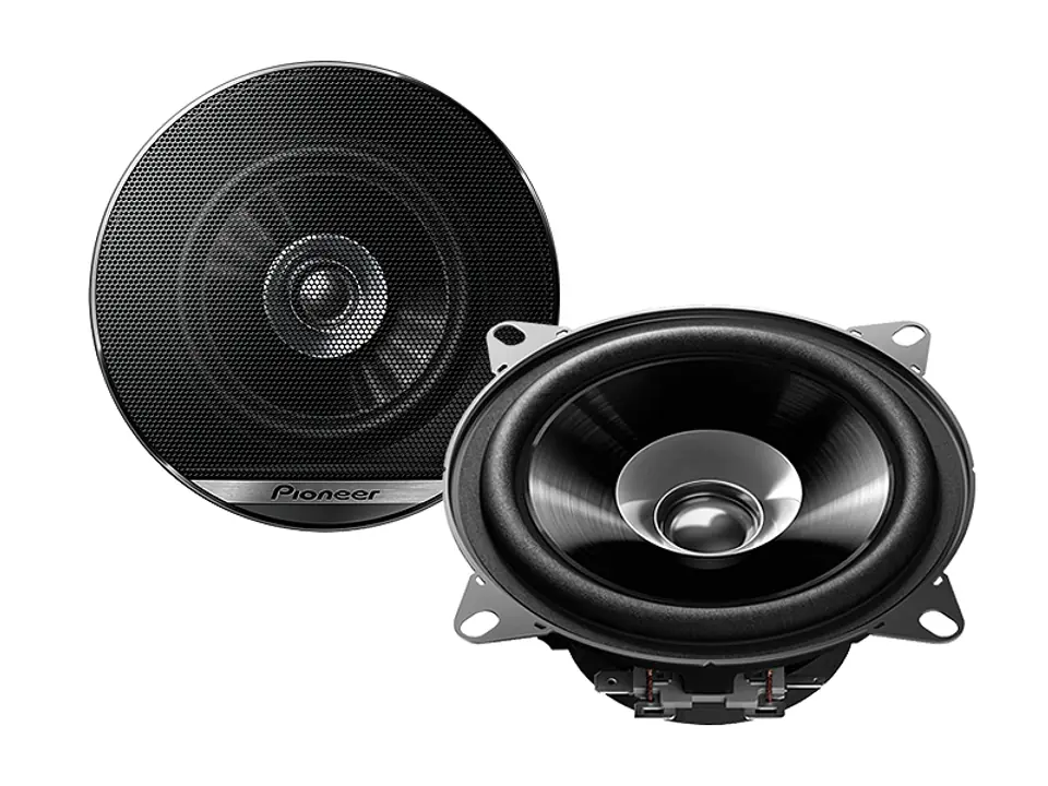 ⁨Subwoofer PIONEER TS-G1010F⁩ at Wasserman.eu