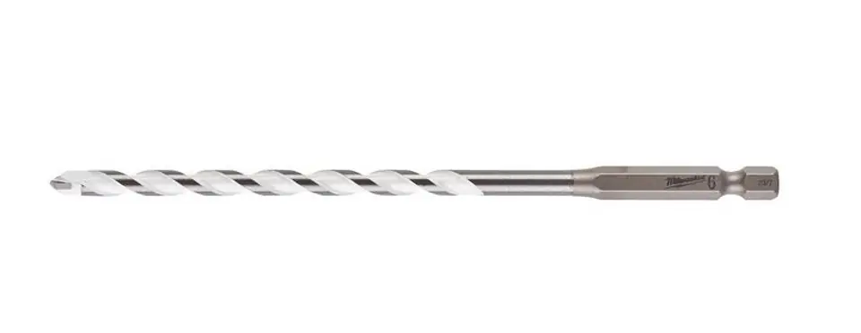 HEX BOHRER 6/100MM im Wasserman.eu