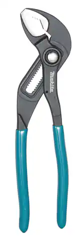 ⁨ADJUSTABLE PLIERS FOR PIPES 180MM⁩ at Wasserman.eu