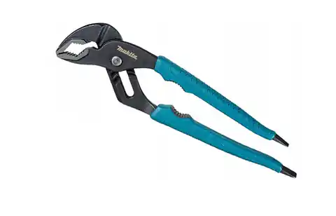 ⁨ADJUSTABLE PLIERS FOR PIPES 250MM⁩ at Wasserman.eu