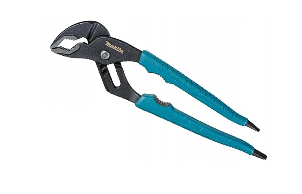 ADJUSTABLE PLIERS FOR PIPES 250MM at Wasserman.eu