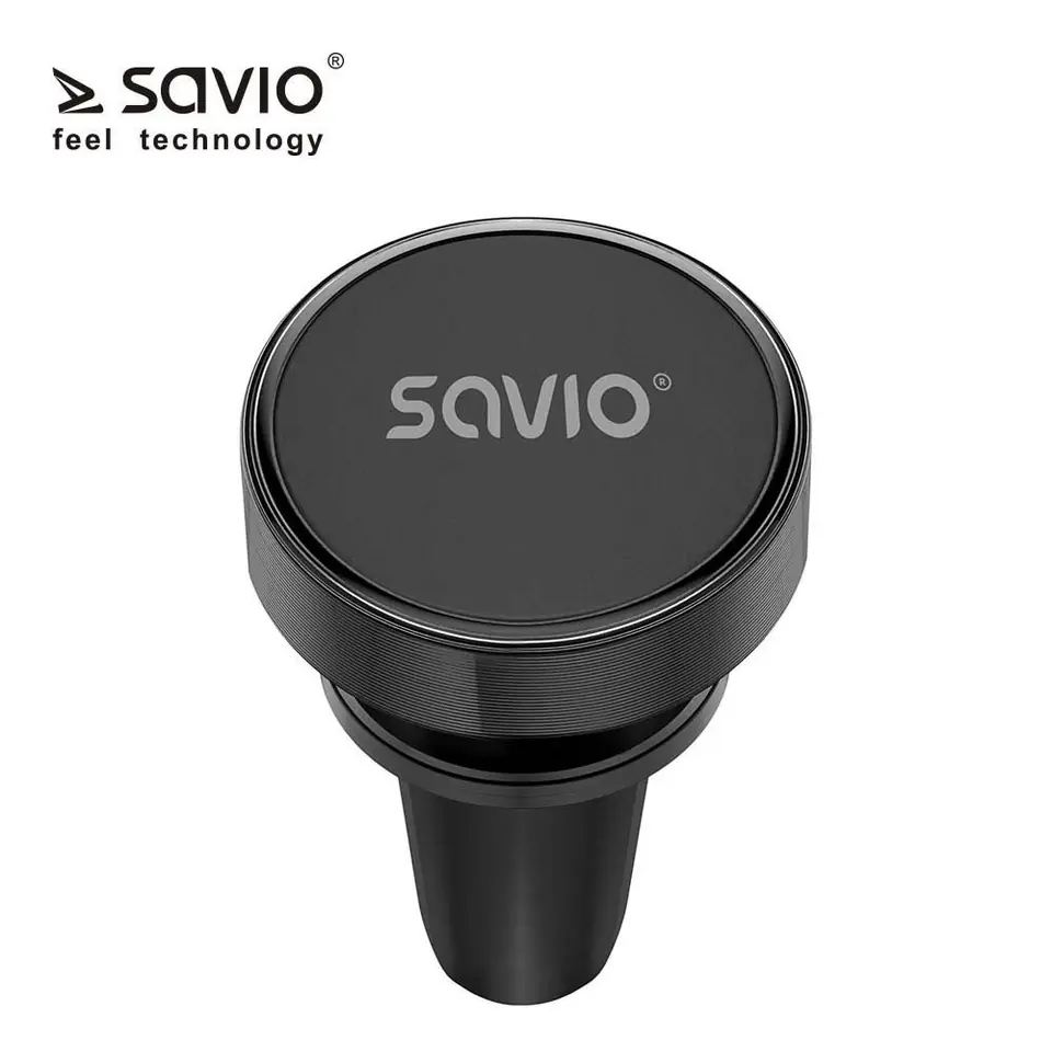 ⁨Car holder CH02 SAVIO⁩ at Wasserman.eu