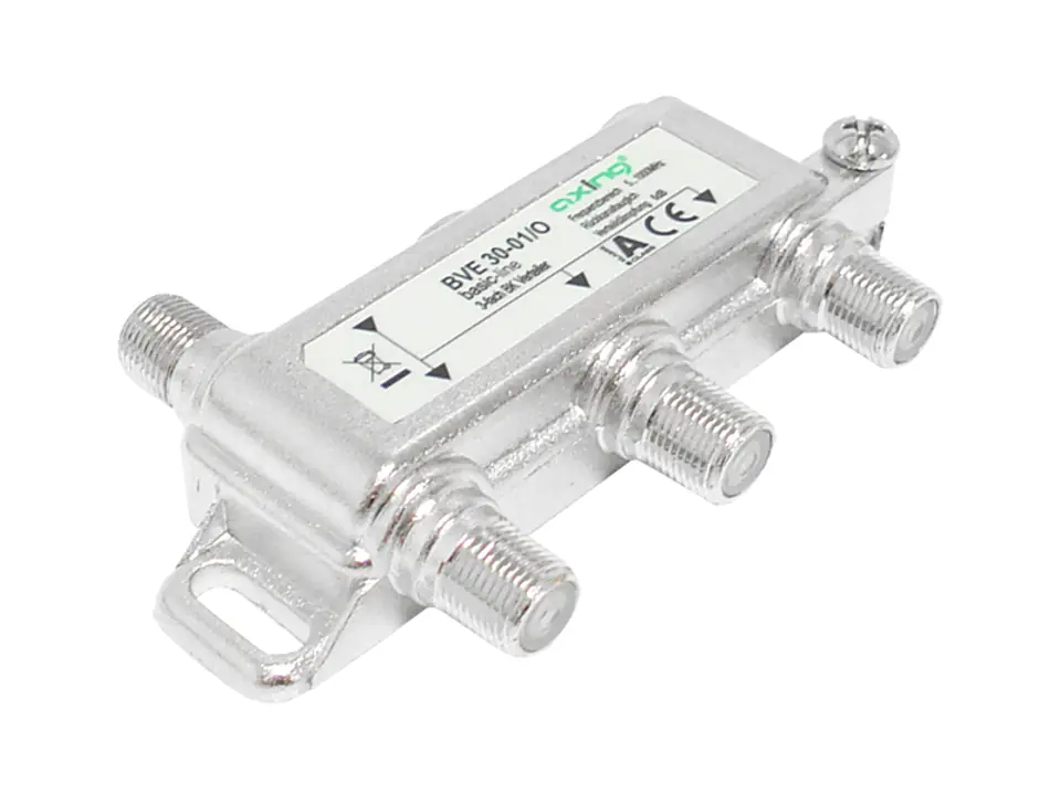 ⁨AXING BVE 30-01 splitter (1LM)⁩ at Wasserman.eu