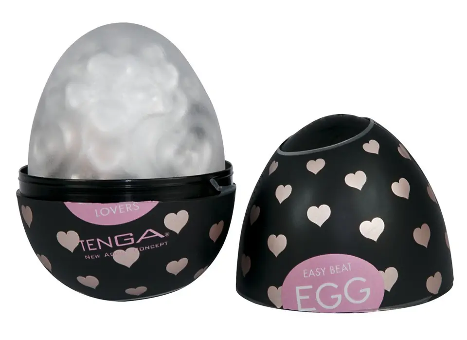 ⁨Masturbator Tenga Egg Lovers- 6szt.⁩ w sklepie Wasserman.eu