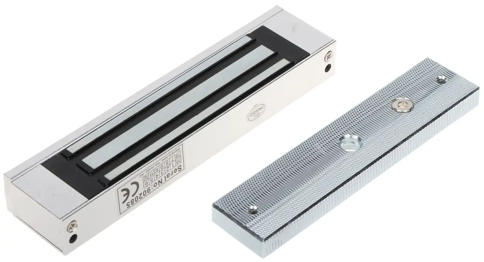 ELECTROMAGNETIC JUMPER ZE-180-2 at Wasserman.eu