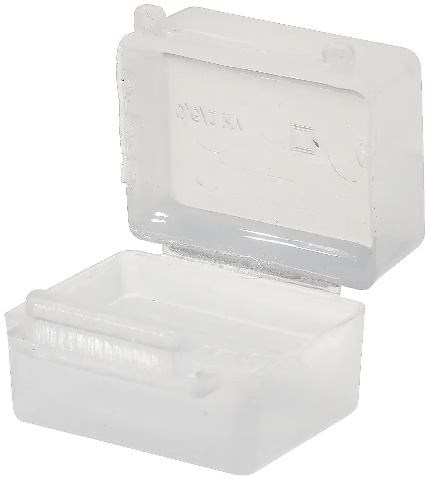 ⁨GELBOX ISAAC-4 IP68 RayTech JUNCTION BOX⁩ at Wasserman.eu