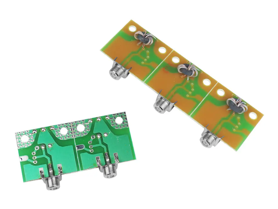 ⁨Symetryzator antenowy F prosty 1-69. (1LM)⁩ w sklepie Wasserman.eu