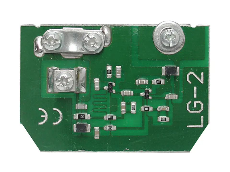 ⁨Antenna Amplifier: LG-2 (1LM)⁩ at Wasserman.eu